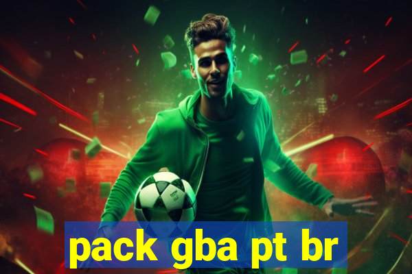 pack gba pt br